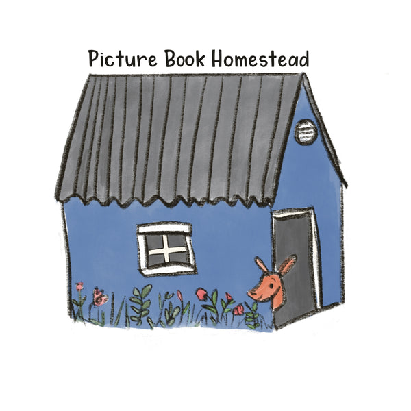 Picture Book Homestead